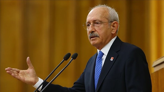 Kılıçdaroğlu'ndan Reform Açıklaması: Yasa Gelirse Destek Vereceğiz