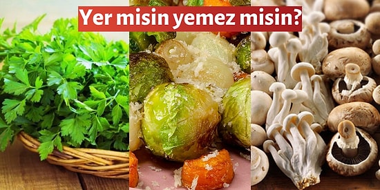 Bu Yuva Yıkan Yemek Anketi ile Kutuplaşıyoruz!