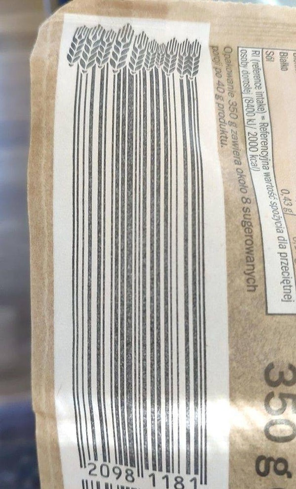 5. Кукурузные хлопья