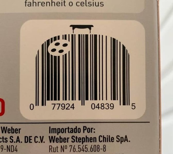 12. Термометр для мяса