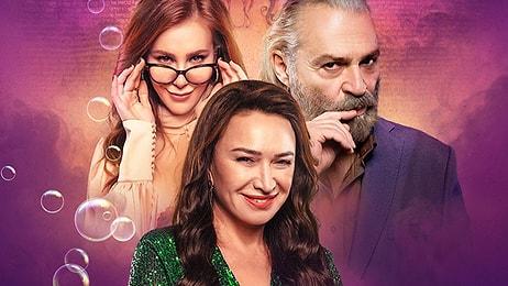 Ezel Akay İmzalı Yeni Türk Yapımı Netflix Filmi '9 Kere Leyla'dan İlk Fragman Yayınlandı