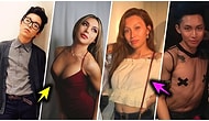 17 человек, которые решились на смену пола, и похоже, не зря
