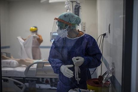 Dokuz Eylül Üniversitesi Acil Olmayan Ameliyatları İptal Etti
