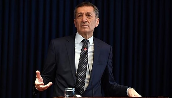 Ertelenen Sınavlar Ne Zaman Yapılacak? Bakan Selçuk'tan Sınav Tarihi Açıklaması...