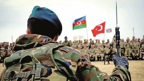 Azerbaycan ve Ermenistan arasındaki çatışmaları dakika dakika takip ettik, gelişmelerden hepimiz haberdardık.