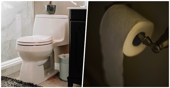 Tuvaletinizi Yaptıktan Sonra Yıkamak mı Yoksa Silmek mi Daha Doğru?