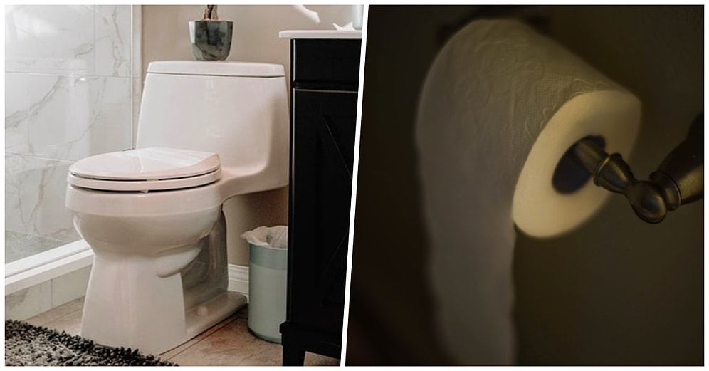 Tuvaletinizi Yaptıktan Sonra Yıkamak mı Yoksa Silmek mi Daha Doğru?