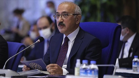 Bakan Elvan: 'Fiyat İstikrarını Sağlayacak Politikaları Belirleme ve Uygulama Görevi Merkez Bankasına Aittir'