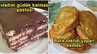 Fakirliğimizle Dalga Geçen Ekmek Köftesi Tarifinden Önce Garibanlığımızı İliklerimize Kadar Hissettiren Gıdalar