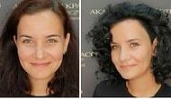 20 женщин, которые доверили создание макияжа и прически двум российским стилистам, и ни разу об этом не пожалели