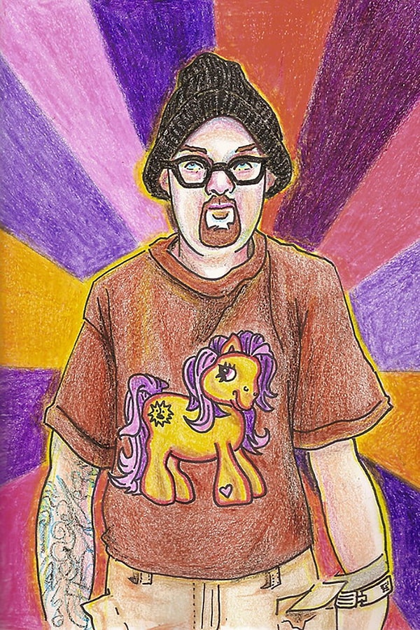 9. Абилифай / Ксанакс / Лоразепам (дозировка в больнице неизвестна)