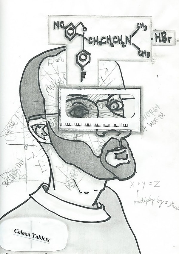 23. Целлекс (дозировка неизвестна)