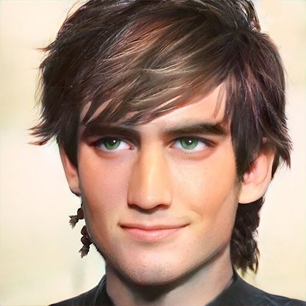 17. Икота из "Как приручить дракона"