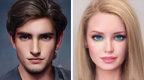 Художник использует искусственный интеллект, чтобы оживить героев мультфильмов