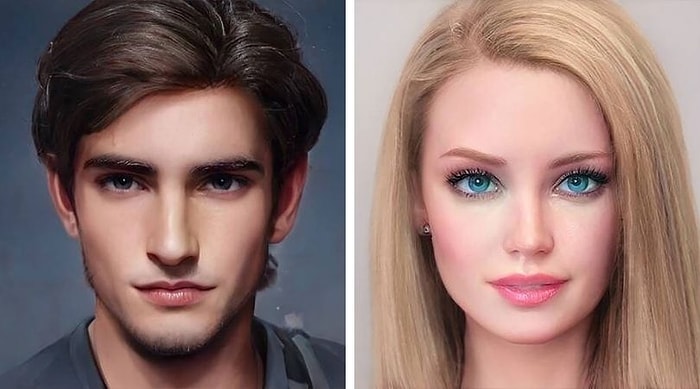 Художник использует искусственный интеллект, чтобы оживить героев мультфильмов