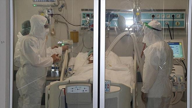 Başhekim Koronavirüs Hastalarını Öldürmekten Tutuklandı: 'Çok Acı Çekiyorlardı'