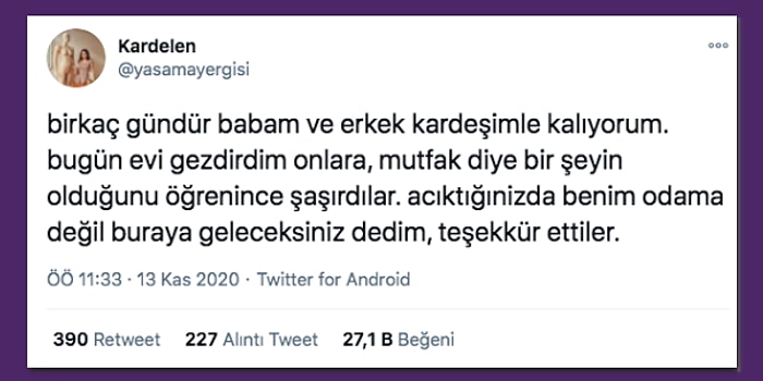 Küfür Kullanmadan da Komik Olunabileceğini Kanıtlayan Kadınlardan Haftanın En Çok Güldüren Tweetleri