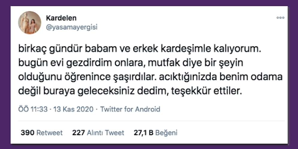 Küfür Kullanmadan da Komik Olunabileceğini Kanıtlayan Kadınlardan Haftanın En Çok Güldüren Tweetleri