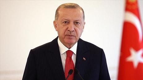 Erdoğan: Geleceğimizi Avrupa ile Birlikte Kurmayı Tasavvur Ediyoruz