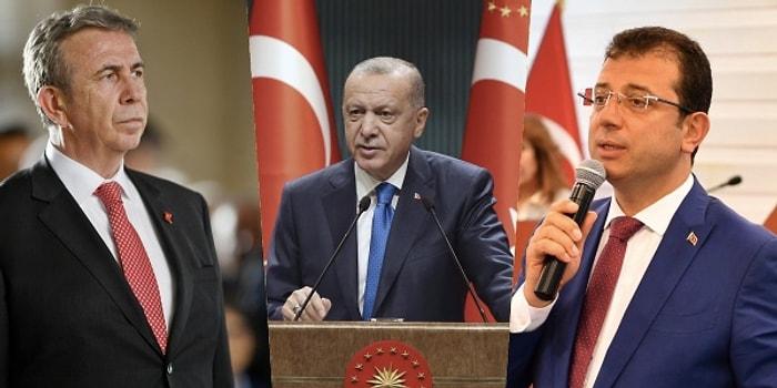 Recep Tayyip Erdoğan 2 Muhtemel Adaya Karşı Geride: Aksoy Araştırma Şirketi'nin Cumhurbaşkanlığı Anketine Göre Kim, Yüzde Kaç Oy Alıyor?