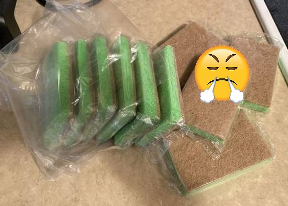 20 примеров абсолютно ненужной упаковки, которые взбесят любого, кому небезразлична наша планета