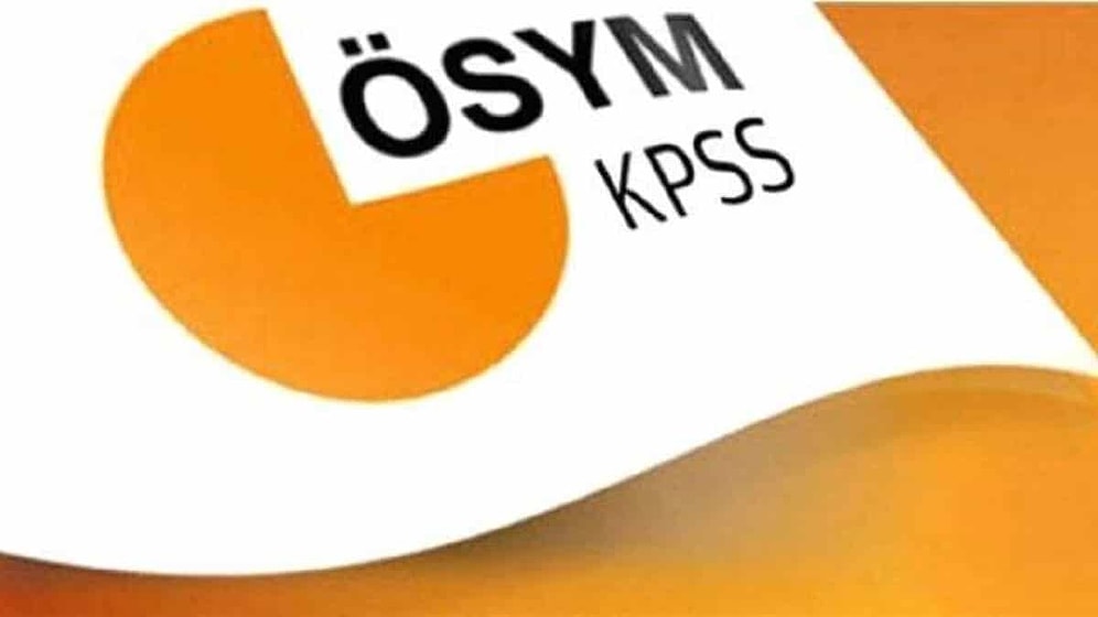 2020 KPSS Önlisans Sonuçları Ne Zaman Açıklanacak? ÖSYM Tarih Verdi