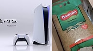 PlayStation Siparişinden Bulgur Çıkan Adama Gelen Komik Tepkiler