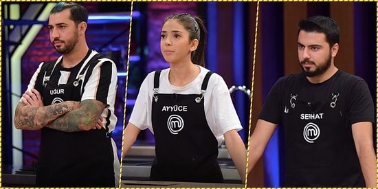 Hani Diskalifiye Olacaktı? İki Ayrı İddianın Ortaya Atıldığı Haftada MasterChef'e Kim Veda Etti?