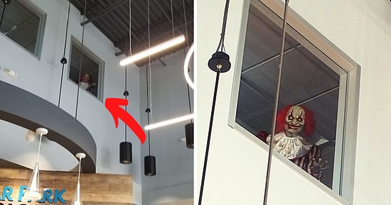 Фотографии, при виде которых возникает в голове только один вопрос: "WTF?!"