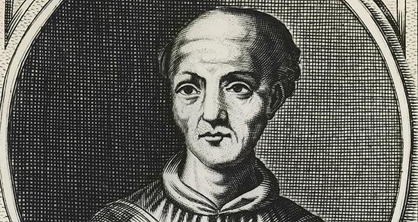 5. Papa John XII oldukça tuhaf biriydi. Papa olduktan sonra kutsal alanı geneleve çevirdi. Kendi yeğeni de dahil olmak üzere bir sürü dul ve cariye ile ilişkiye girdi. Bir kardinali hadım etti ve sonra öldürdü. Haç işareti yapmayı reddetti.
