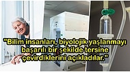 İsrailli Bilim İnsanları Yaptıkları Çalışmalarla Yaşlanma Sürecini Tersine Çevirmeyi Başardıklarını Açıkladı!