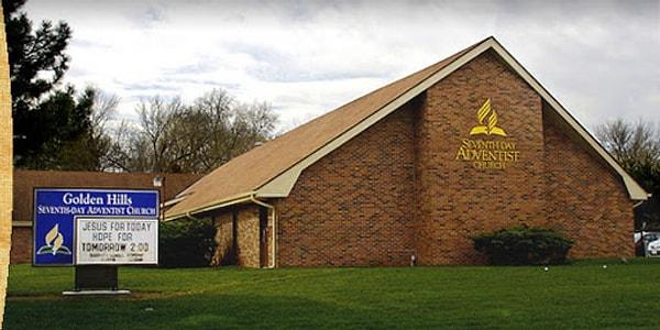 Yedinci Gün Adventist Kilisesi mensubu olunca çocuklara da çok iş düşüyor.