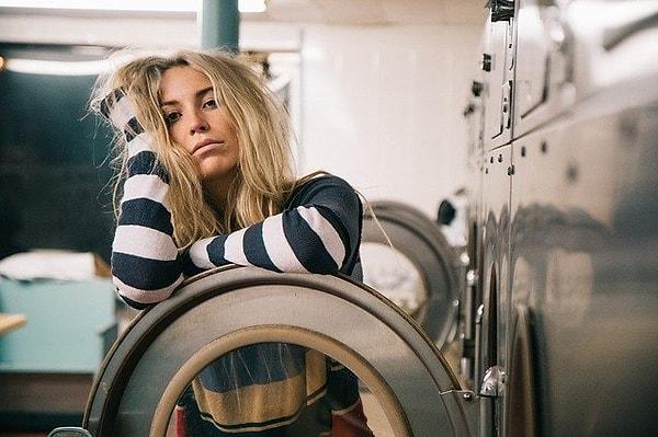 Çamaşır makinenizi en son ne zaman temizlediniz?