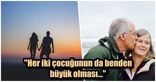 Aralarındaki Büyük Yaş Farklarıyla İlişki Yürütmenin Nasıl Bir His Olduğunu Paylaşan 15 Kişi