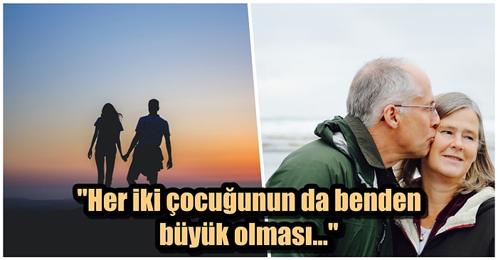 Aralarındaki Büyük Yaş Farklarıyla İlişki Yürütmenin Nasıl Bir His Olduğunu Paylaşan 15 Kişi