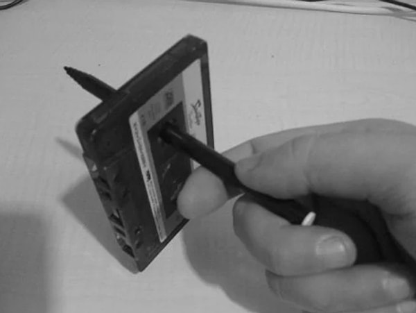 17. Все так делали