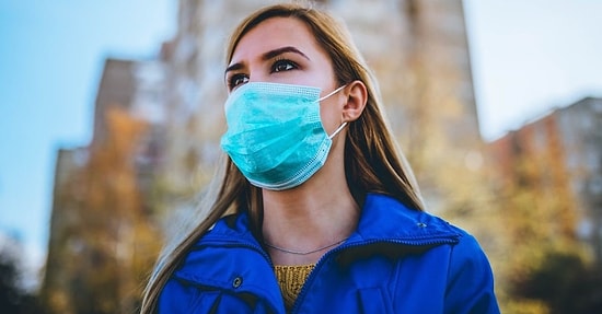 2020'nin Sana Hangi Hayat Dersini Verdiğini Söylüyoruz!