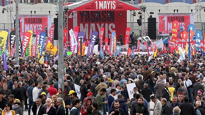 "Mahir, Hüseyin, Ulaş" Sloganı Attığı İçin Yargılanan Öğrenci, 8 Yılın Ardından Beraat Etti