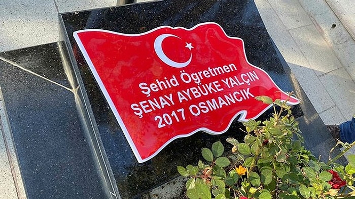 Öğretmenler Gününde Şehit Aybüke Öğretmen Unutulmadı! Aybüke Yalçın Kimdir, Neden Şehit Edildi?