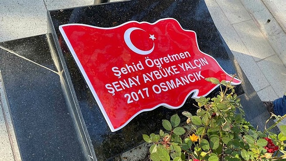 Öğretmenler Gününde Şehit Aybüke Öğretmen Unutulmadı! Aybüke Yalçın Kimdir, Neden Şehit Edildi?