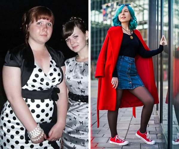 10. "Я, после переезда из родительского дома..."