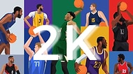 Lebron James'den Derrick Rose'a Basketbol Tutkunlarının Gözdesi NBA 2K Oyun Serisinin En Güzel 10 Şarkısı