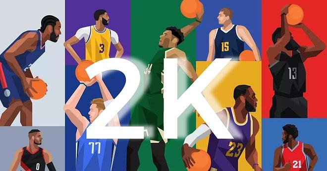 Lebron James'den Derrick Rose'a Basketbol Tutkunlarının Gözdesi NBA 2K Oyun Serisinin En Güzel 10 Şarkısı