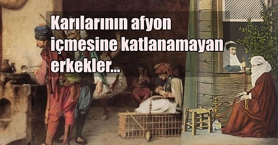 Genellikle Uykusunu Alamayan Kişilerin Söylediği 'Afyonum Patlamadı' Sözünün Nereden Geldiğini Biliyor musunuz?