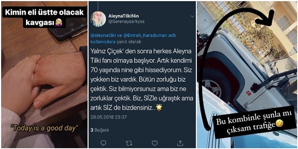 Paylaştıkları İlginç Dertleriyle İnsana Hayatı Sorgulatmayı Başaran 15 Sosyal Medya Kullanıcısı