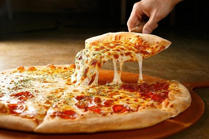 Sırada Ne Var? Bu Kez de Kızılay'dan ‘Askıda Pizza’ Kampanyası