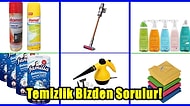 Evi Her Daim Temiz Olsun İsteyen Herkesin Hayatını İnanılmaz Derecede Kolaylaştıracak 19 Ürün