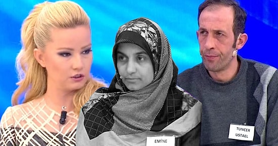 Tüm Türkiye'yi Şoka Sokan Korkunç Palu Ailesi Davasında Yeni Gelişmeler Var!