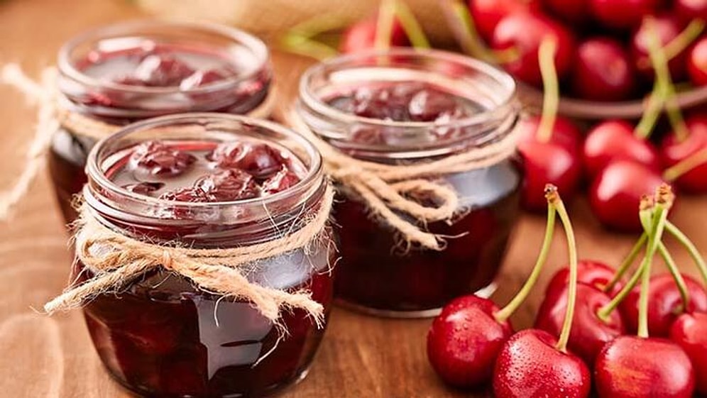 Uzun Süre Tüketilmediğinde Şekerlenen Reçel ve Balın Şekerlenme Problemini Ortadan Kaldıran Pratik Yöntemler