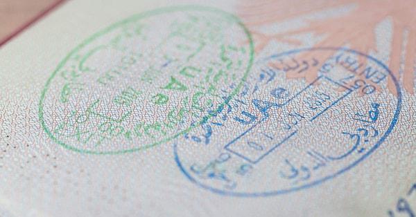 Türkiye dahil 13 ülkenin vatandaşları, bir sonraki emre kadar iş ve ziyaret vizesi alamayacak